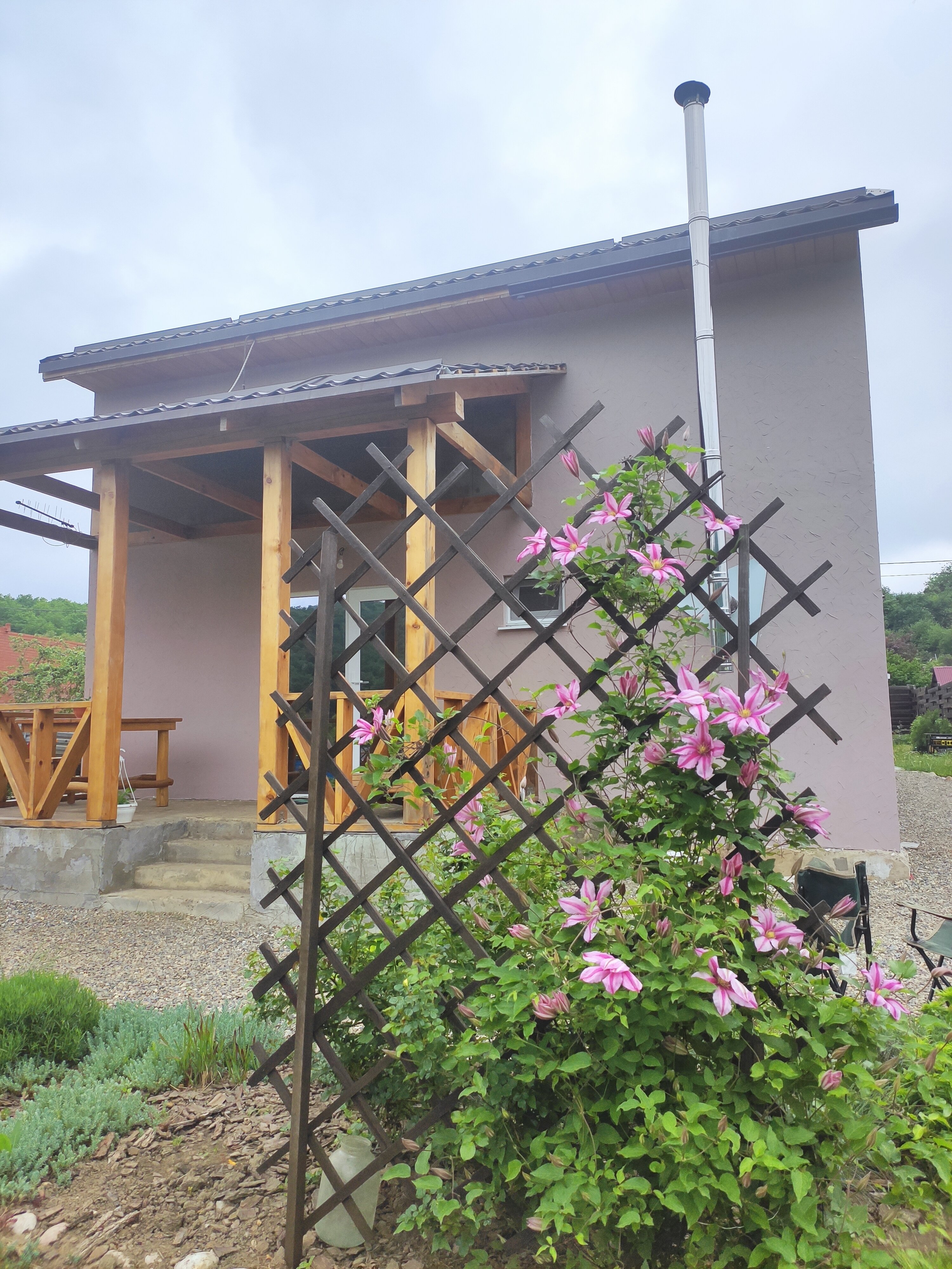 Фото У Долины