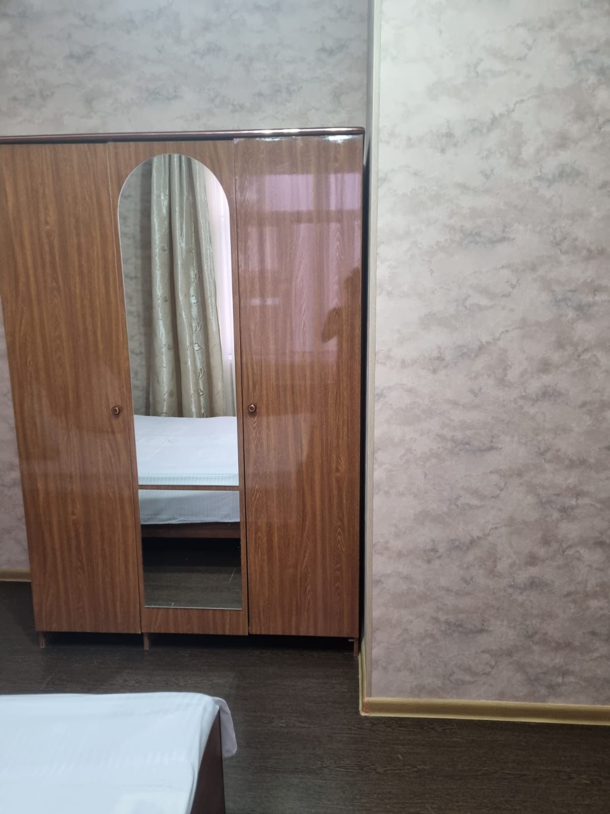 Фото У Полины