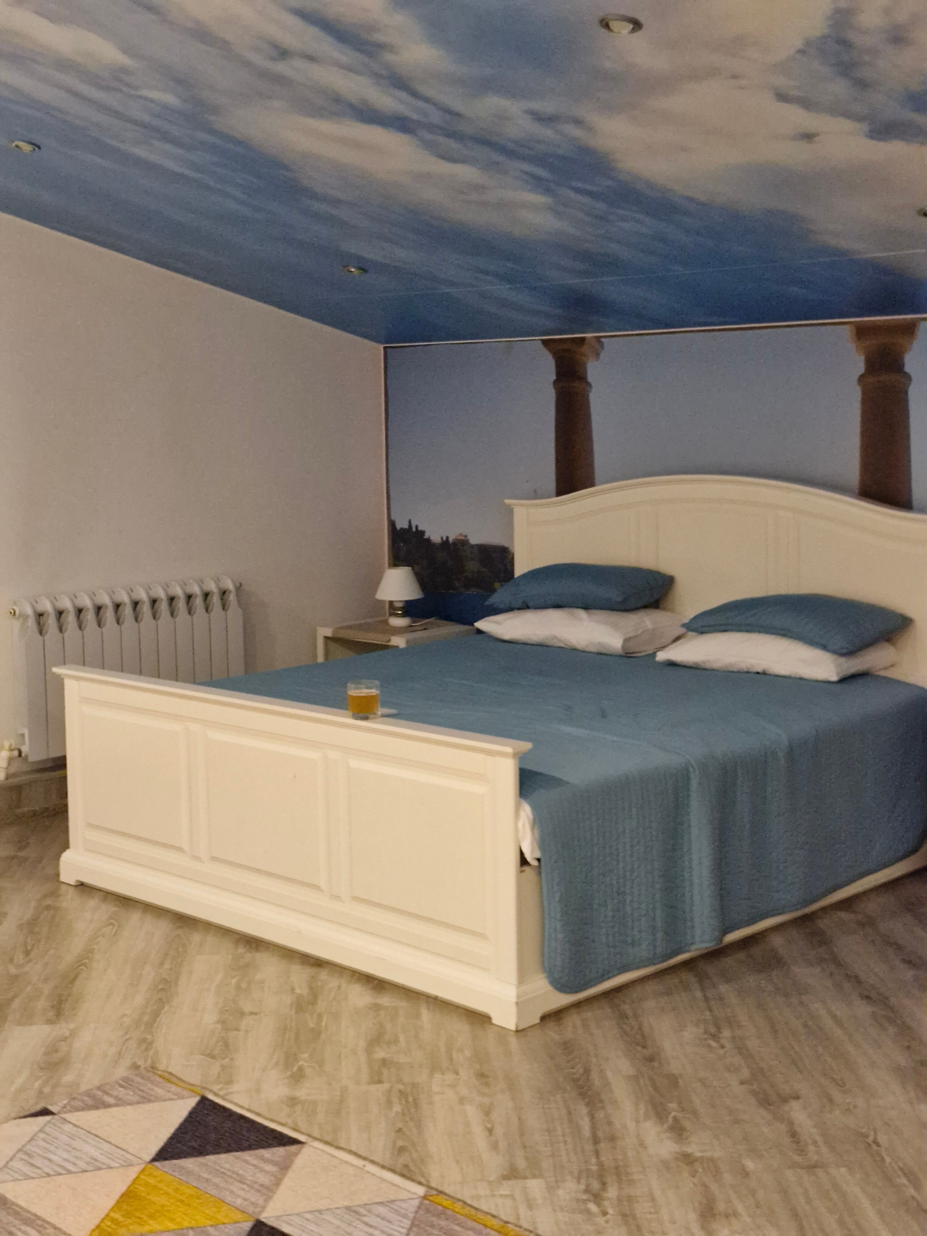 Фото Акварель