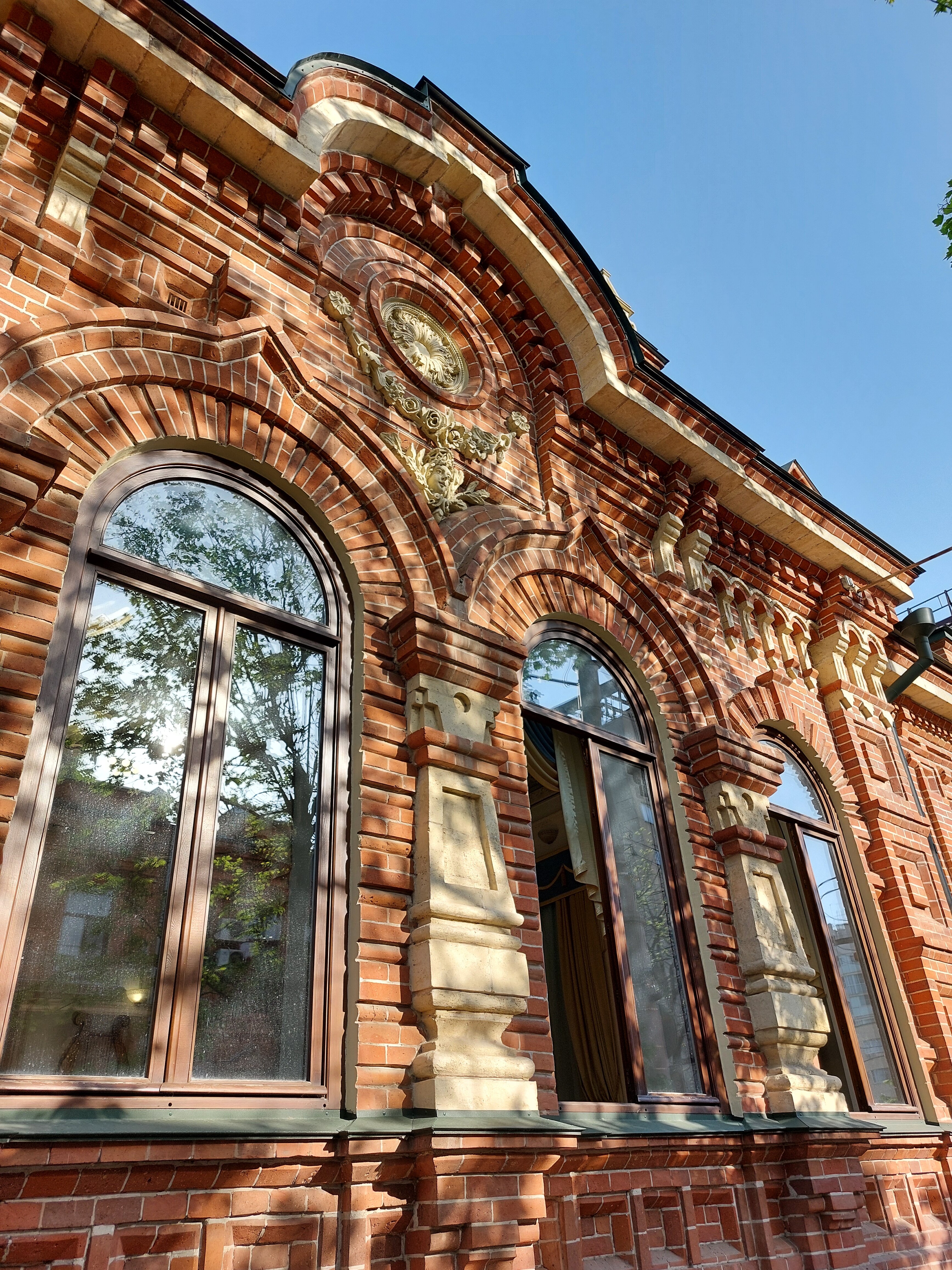 Фото Лофт Постовая