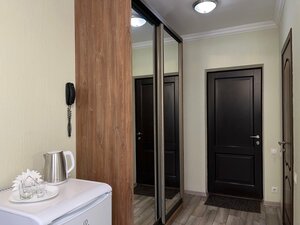 Гостиница Кокос