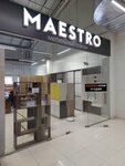 Maestro (Zavodskaya ulitsa, 26), custom furniture