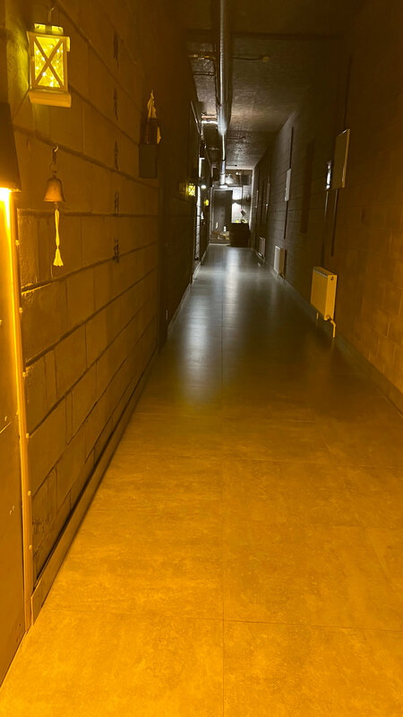 Hotel Loft — фото 45