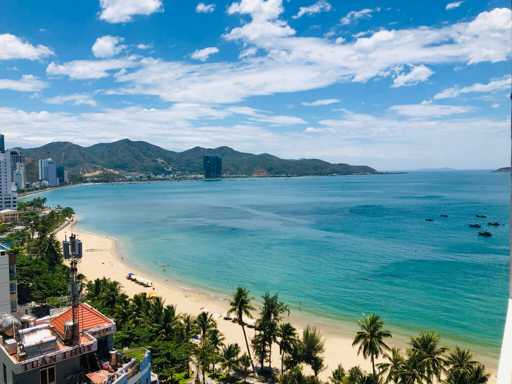 Hotel Nha Trang Oceannus, Nha Trang, photo