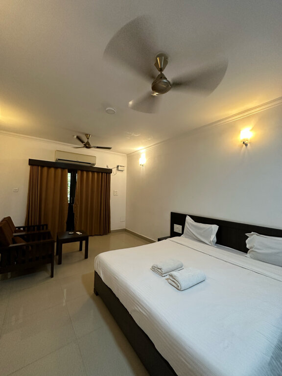 Фото Naga Cottages