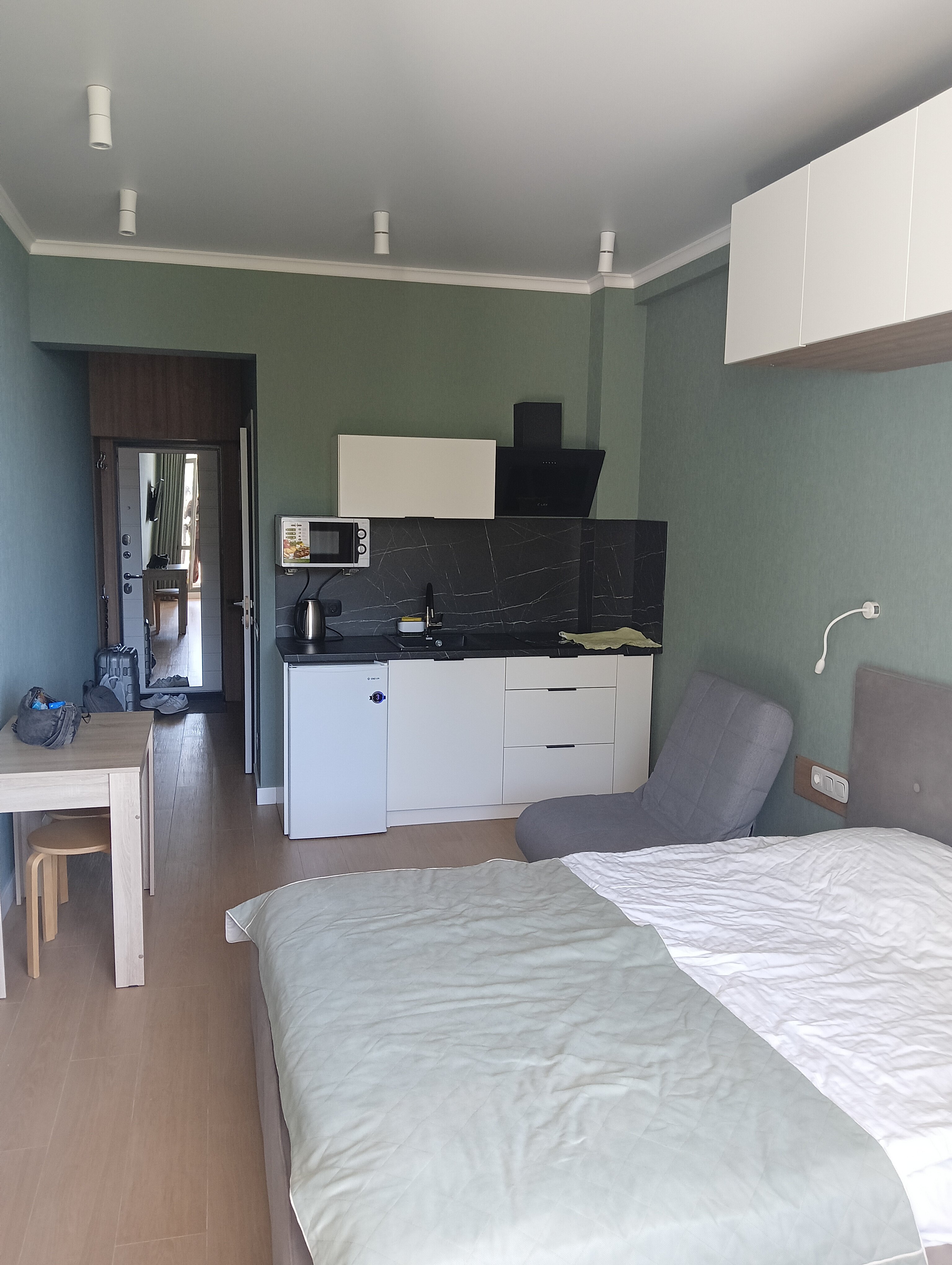 Фото Отдых у Сергея