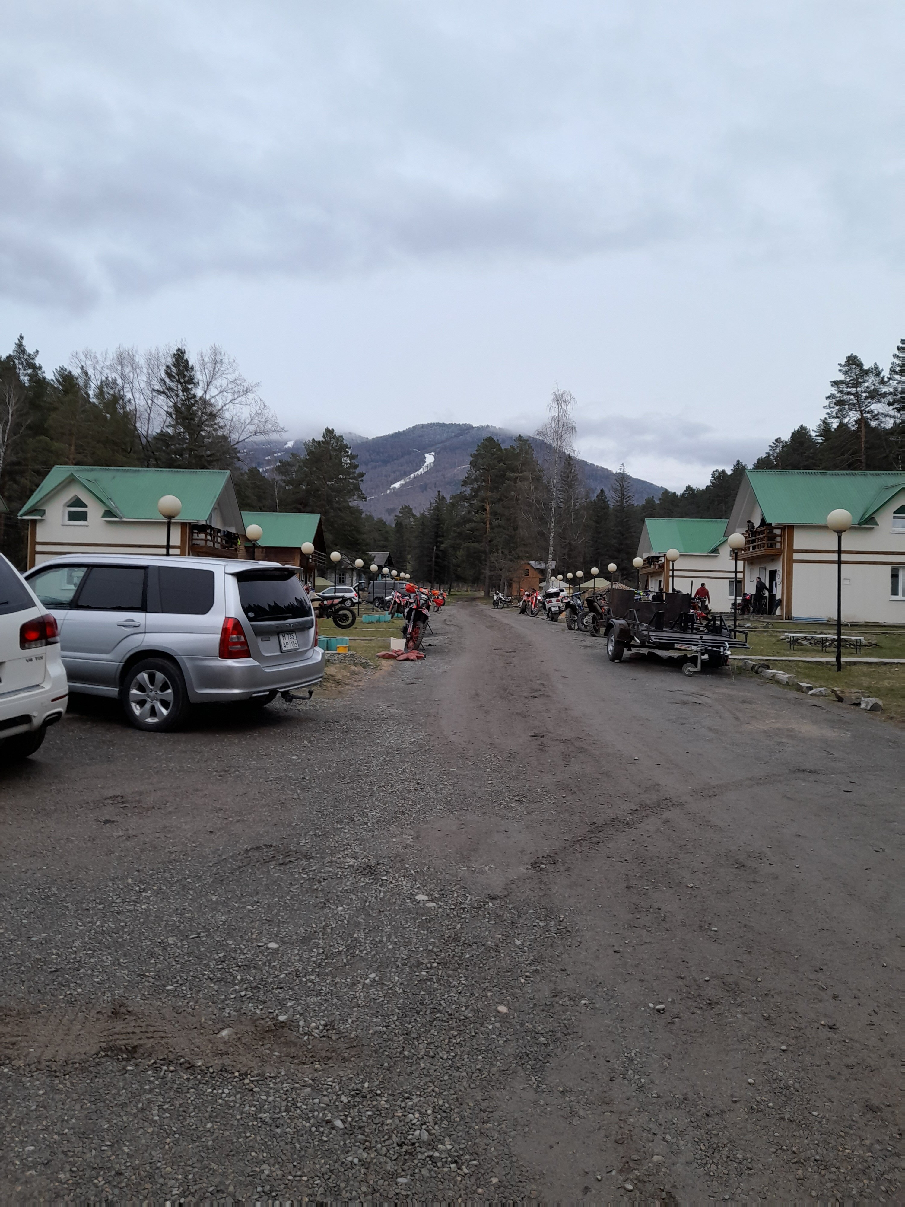 Фото Лагерь личностного роста ИМКА-Пилигрим