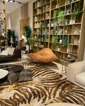 Carre D'Art (Addax Office Tower, RT3, Al Reem Island, Abu Dhabi), furniture store