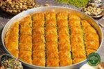 Beyoglu Baklava (732, Jumeirah Street, Dubai), bakery