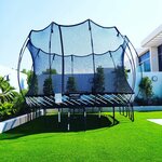 Al Shabakah Universal Trading (The Citadel Tower, Business Bay, Dubai), garden furniture