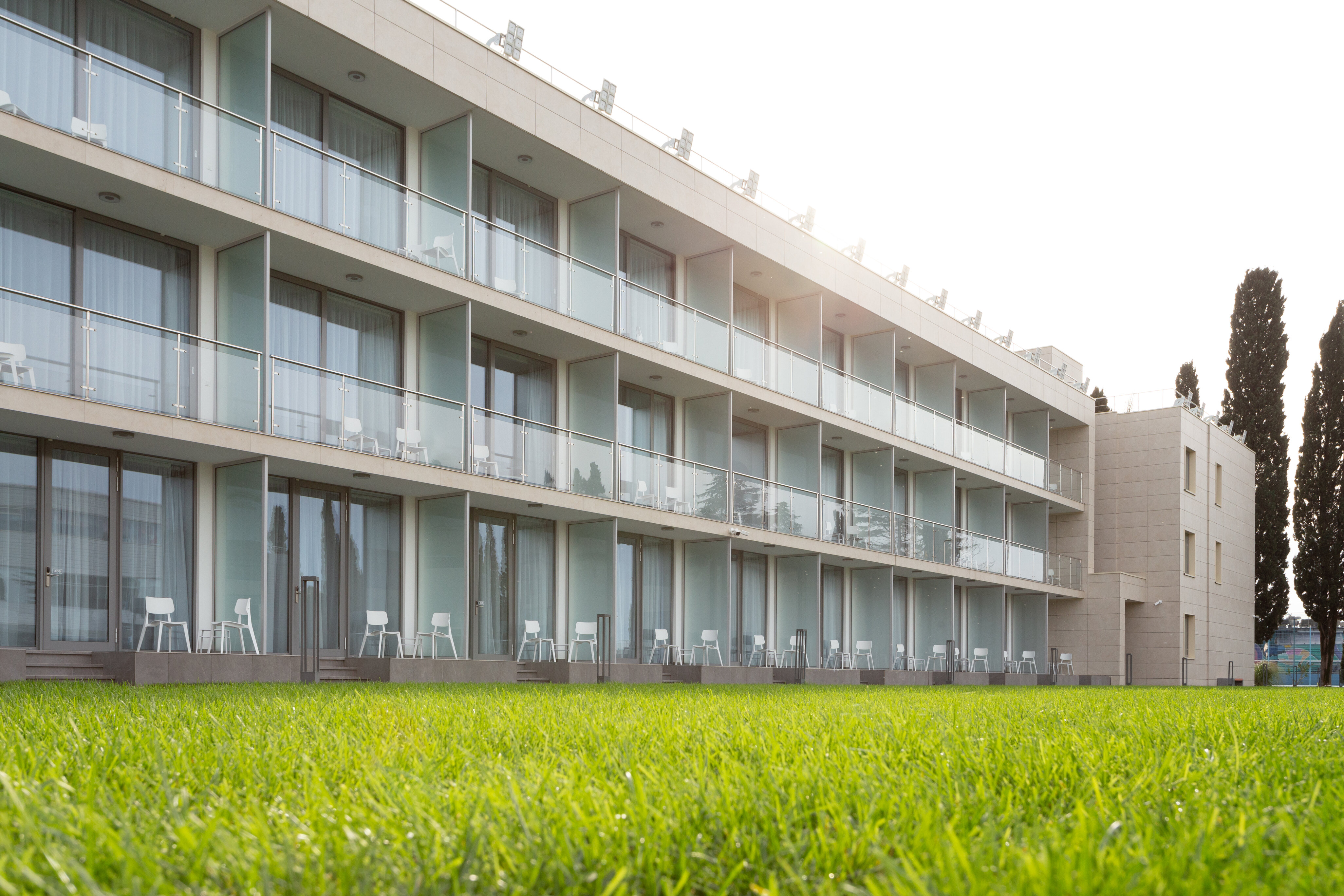 Фото Си-отель