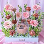Willows Gifts & Flowers (Sheikh Rashid Bin Saeed Street, 851), flower shop