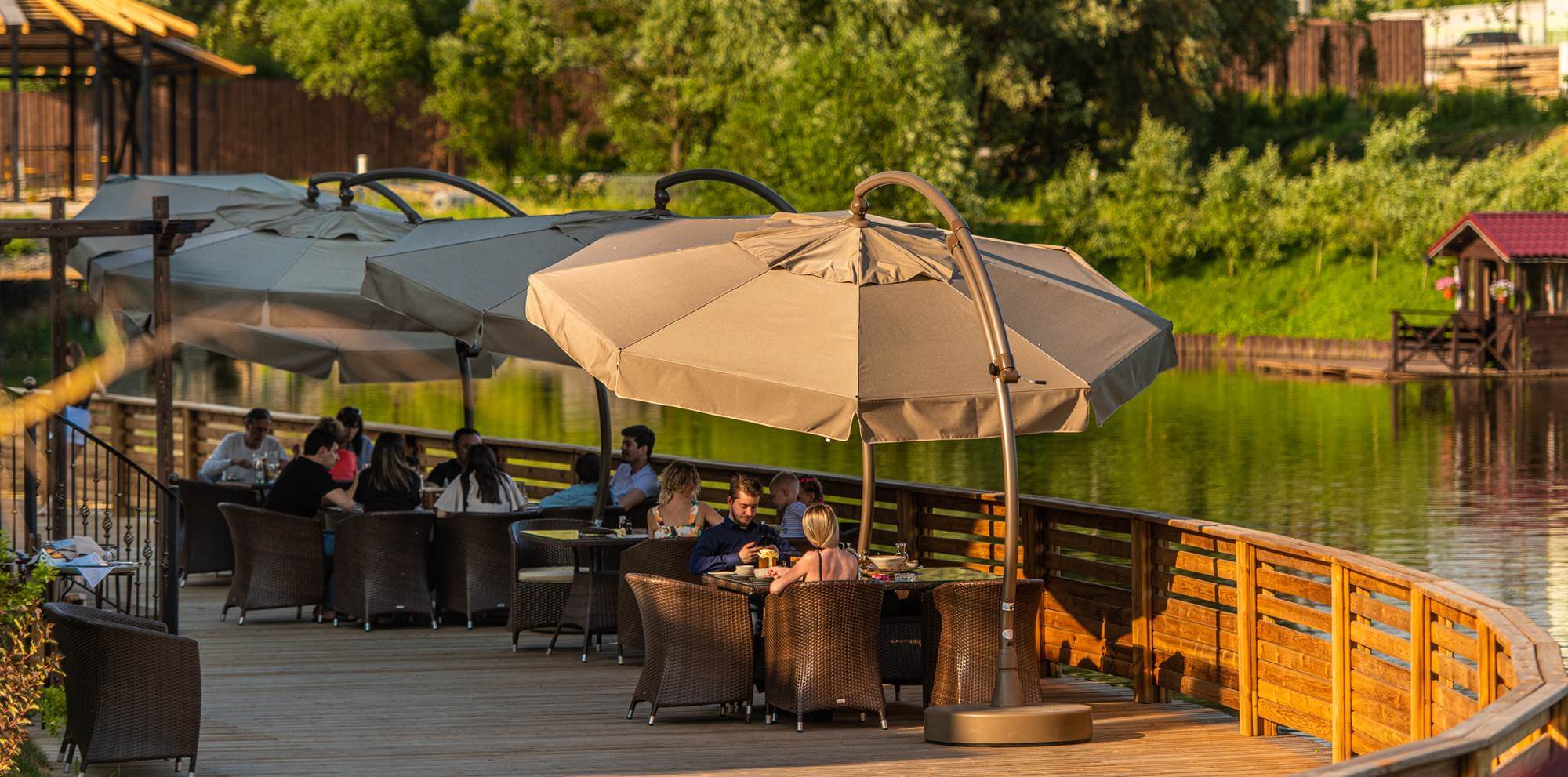 Фото Видная Усадьба