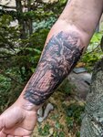 Black Sea Tattoo (улица Жуковского, 24, корп. 2), tattoo studio
