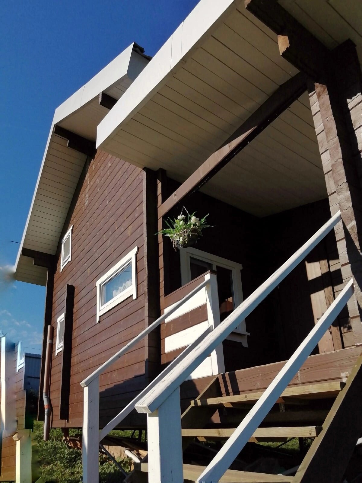 Фото Дом у озера