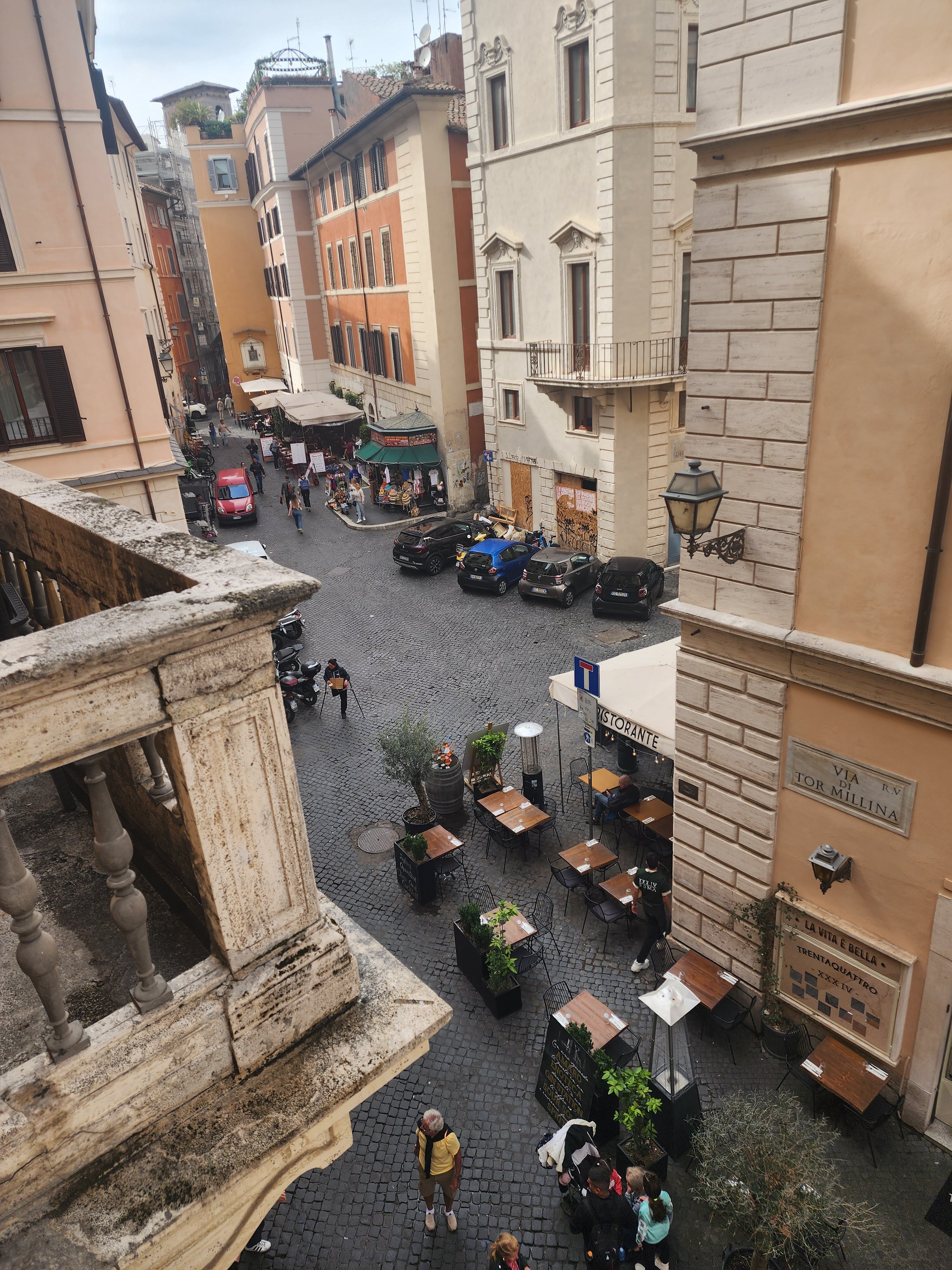 Фото Navona Theatre Hotel