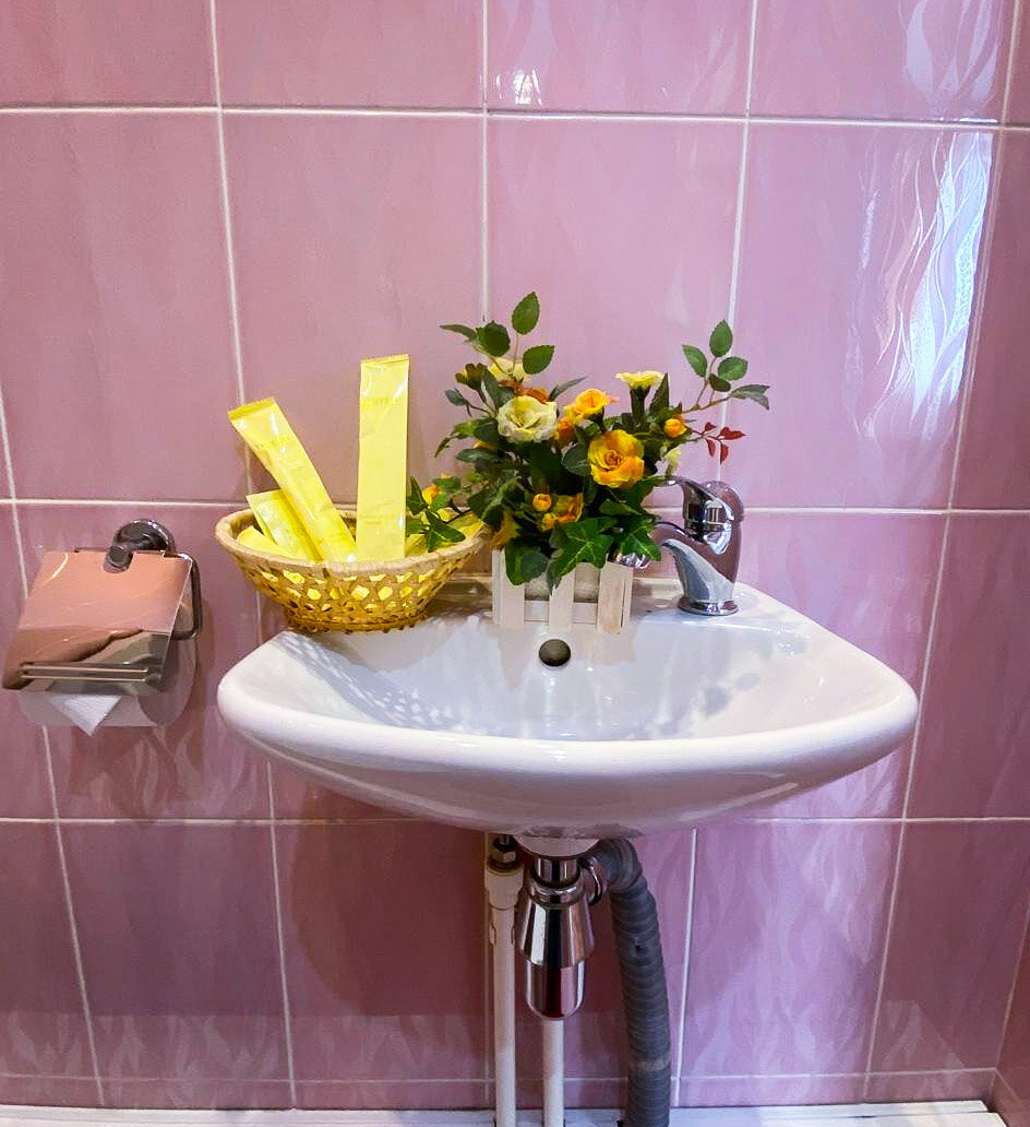 Фото Отель на Набережной