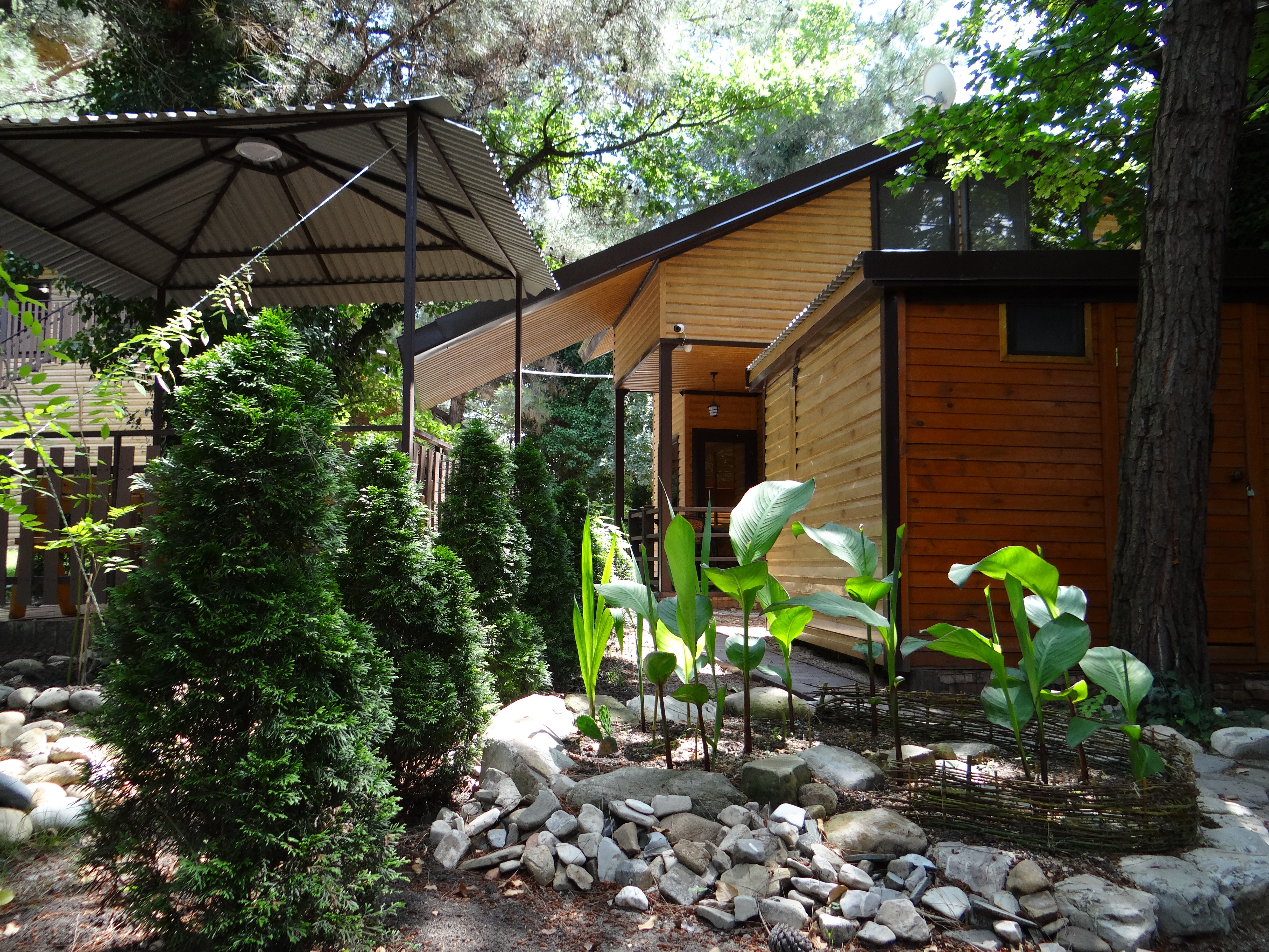 Фото Просто Рай