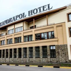 Фото Александраполь