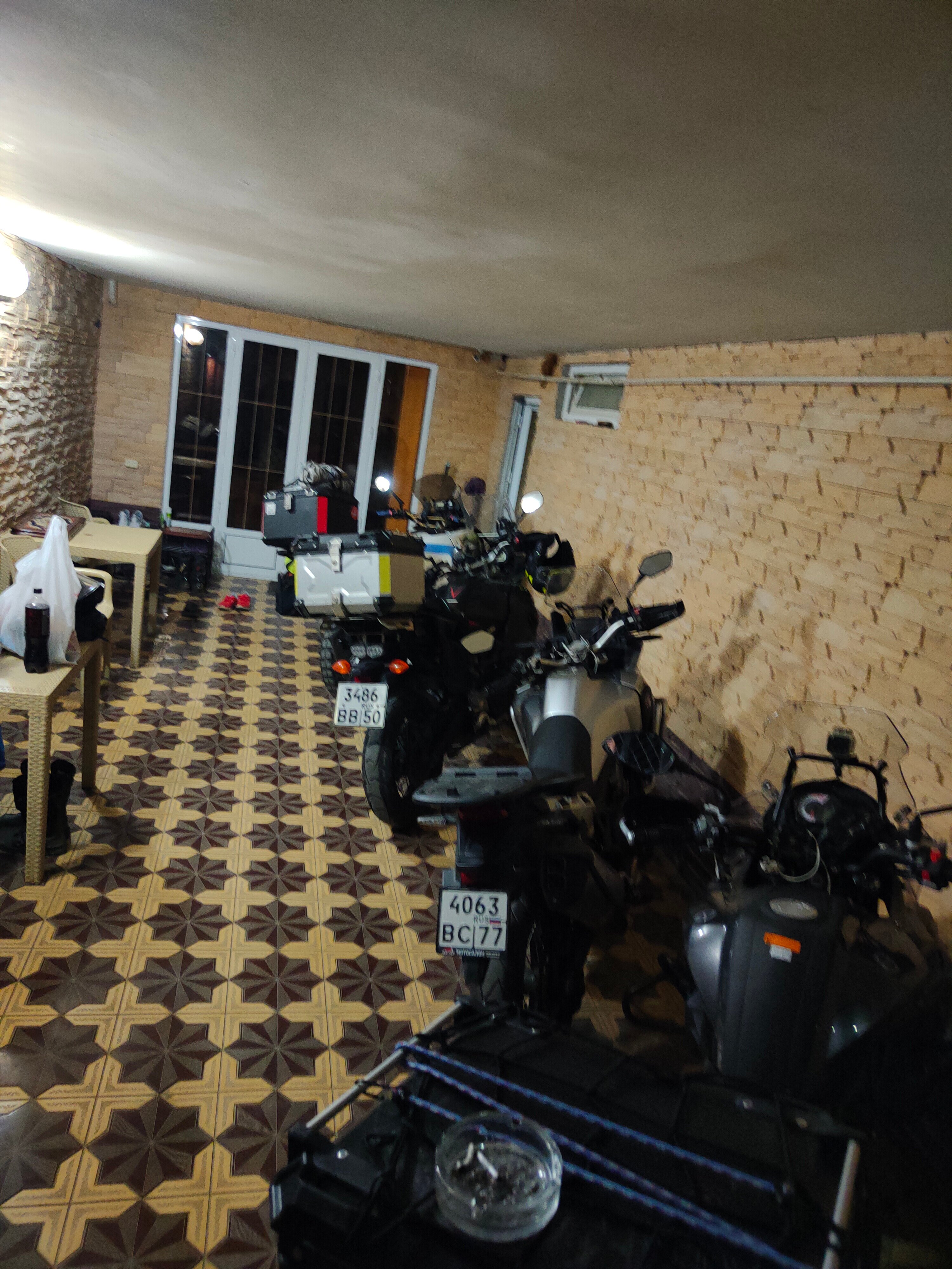 Фото Бульвар