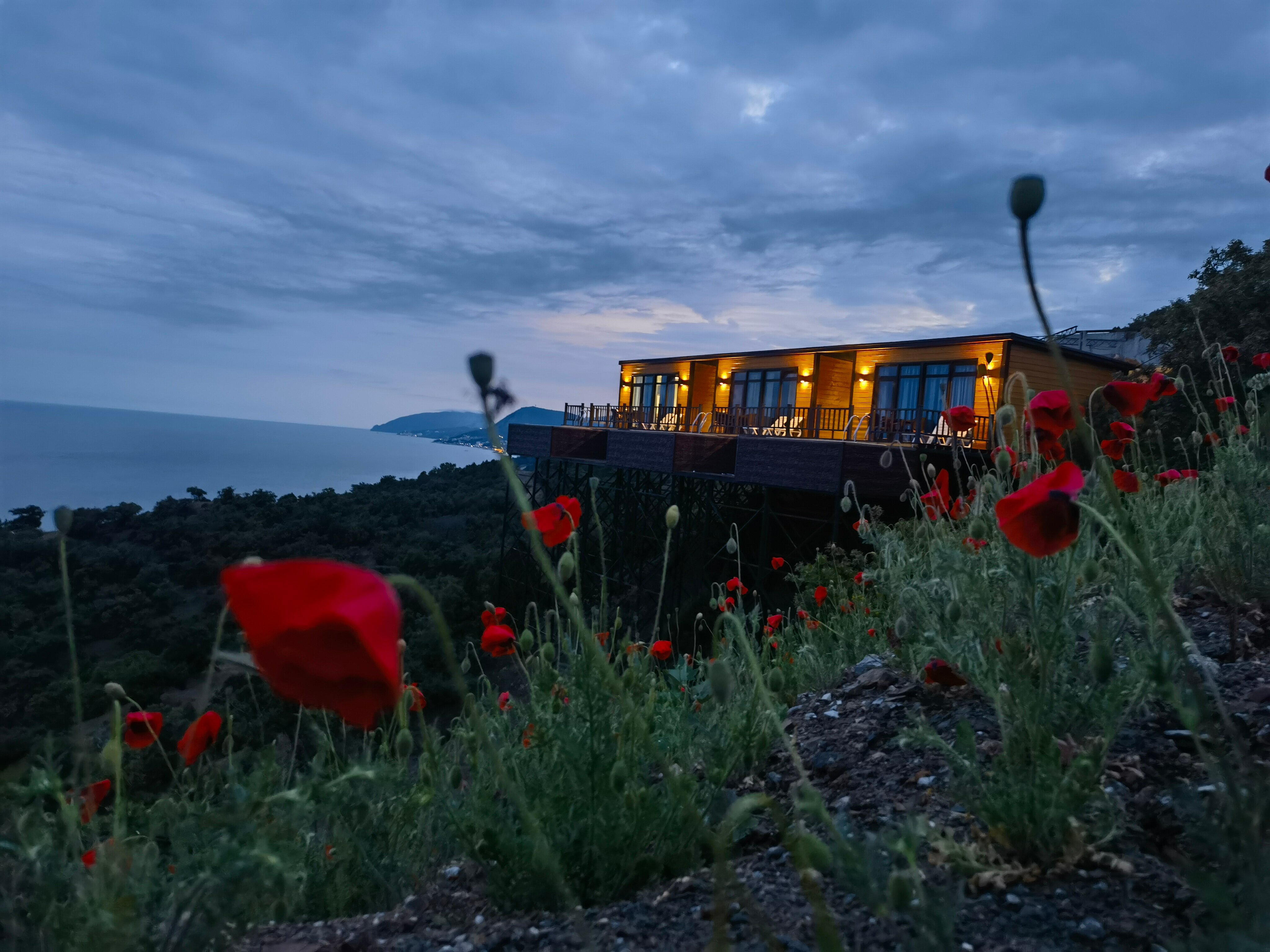 Фото Black Sea Village