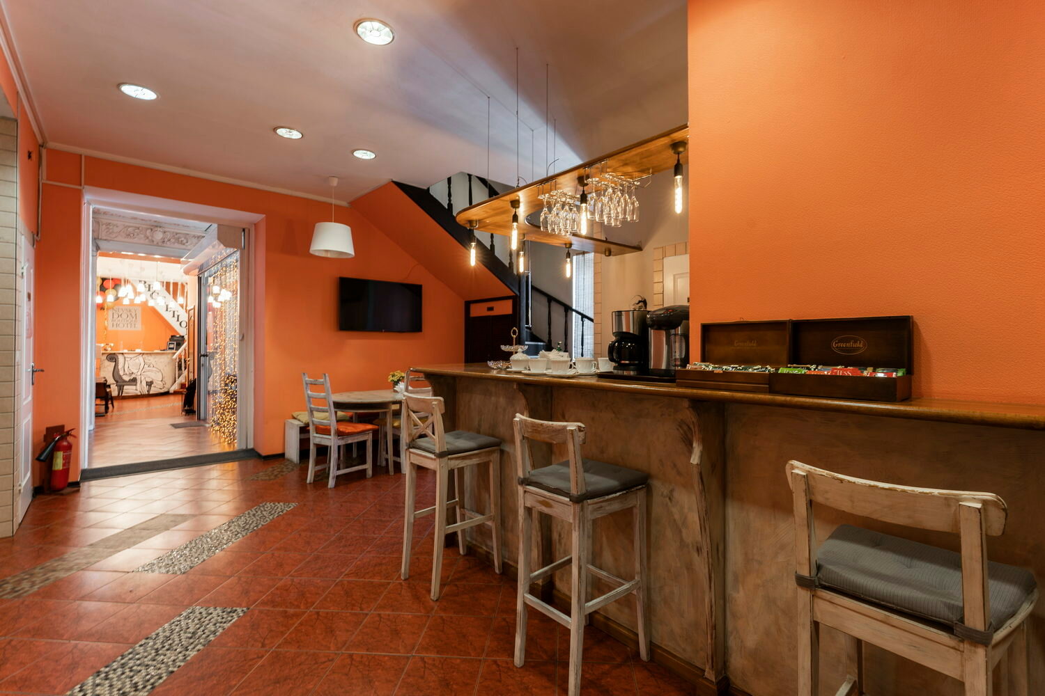 Фото Невский Дом