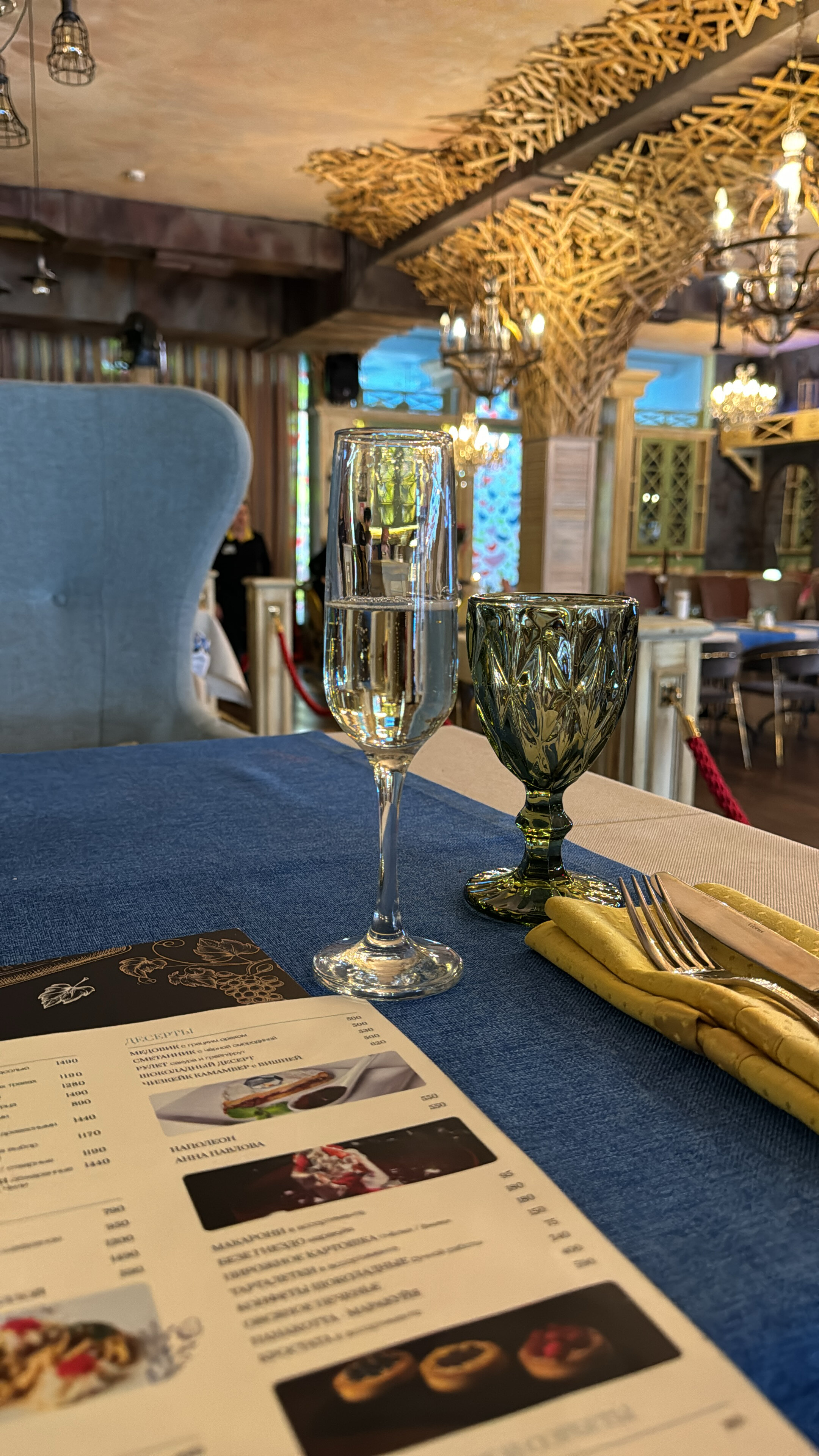 Фото Птицы и пчелы