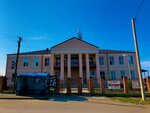 Большесальский дом культуры (selo Bolshiye Saly, ulitsa Lenina, 4А), house of culture