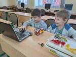 Умная Механика Образовательная Робототехника (Yubileyniy Microdistrict, Lesnaya Street, 22), courses and master classes