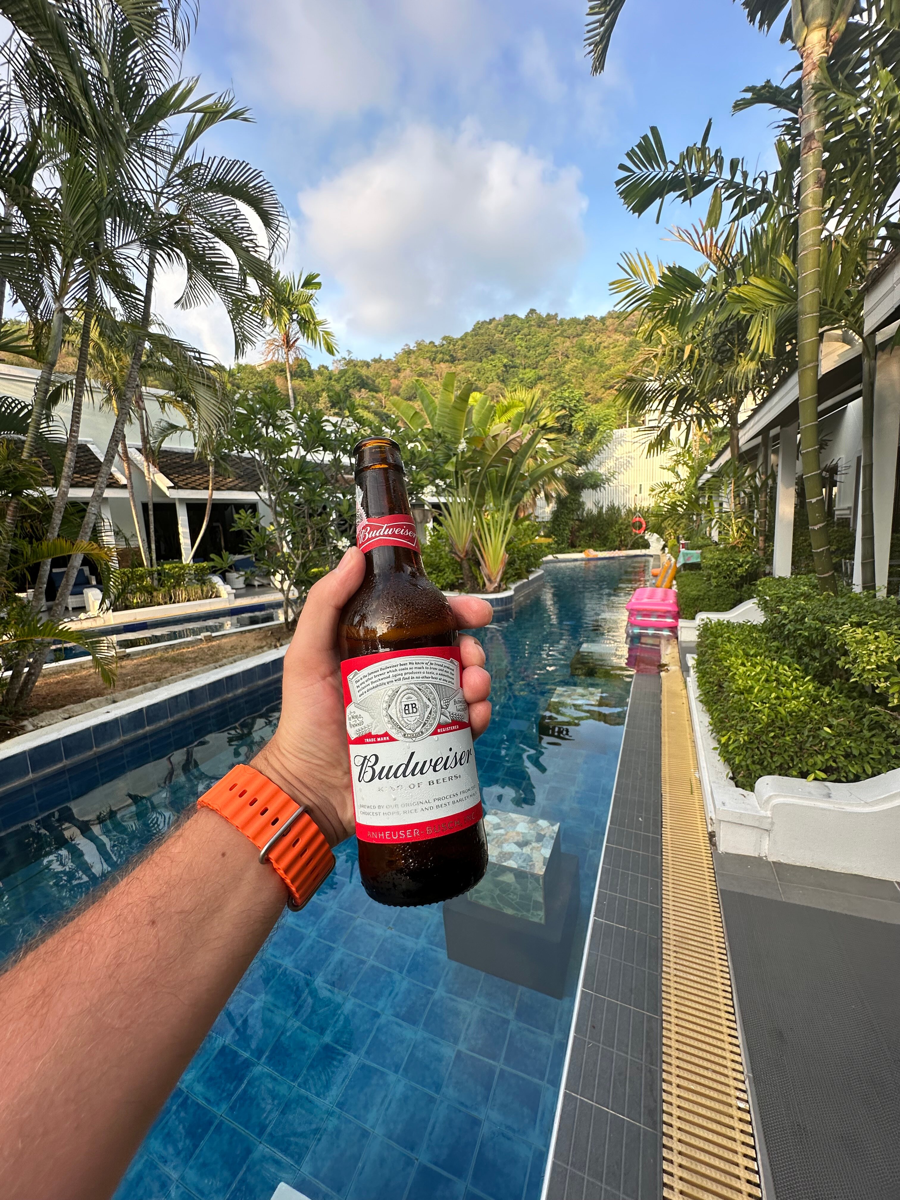 Фото Access Resort & Villas