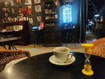 Coffee capella (Krasnyye Ryady Street, 1), coffee shop