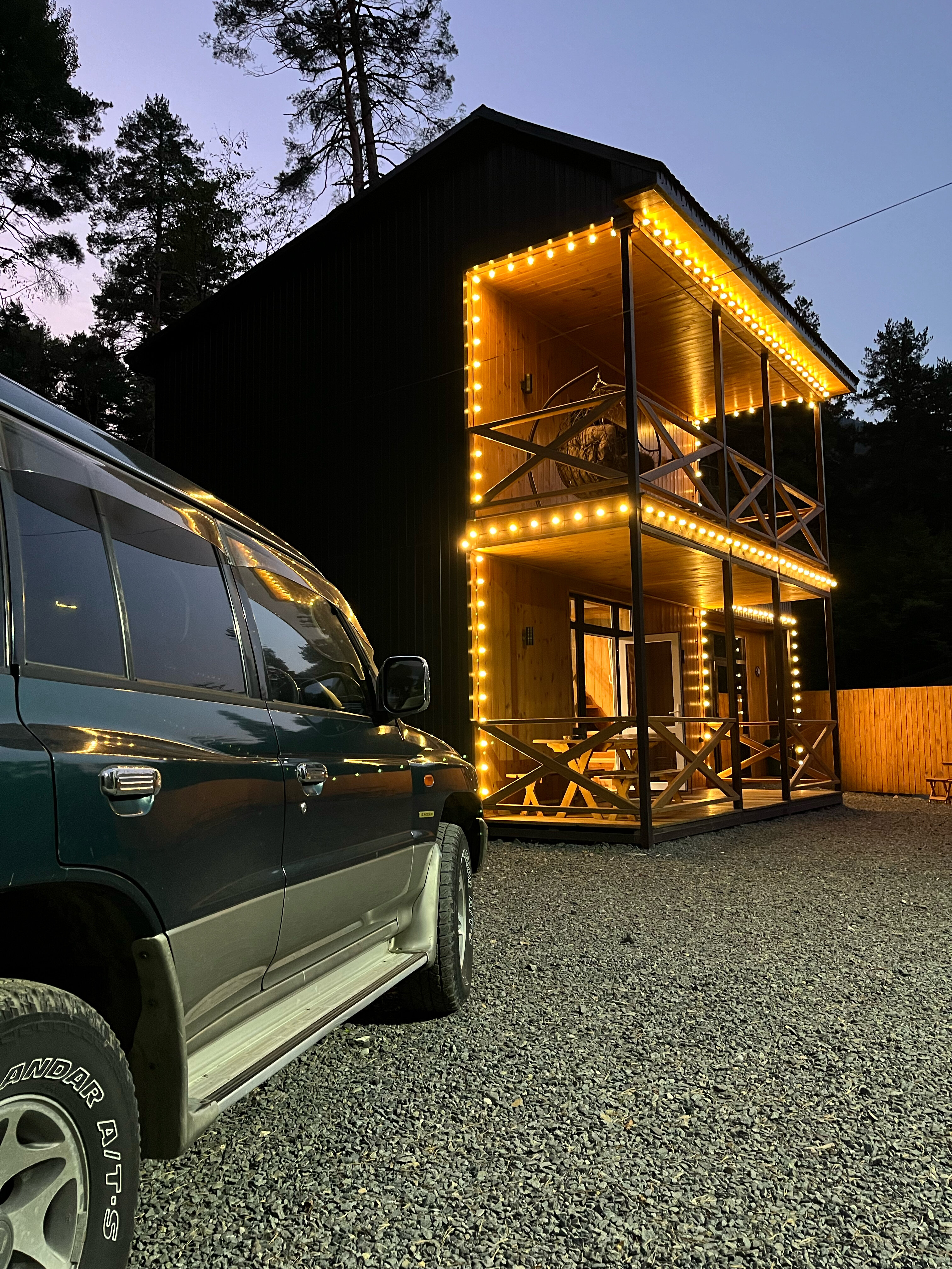 Фото Эко-Хаус