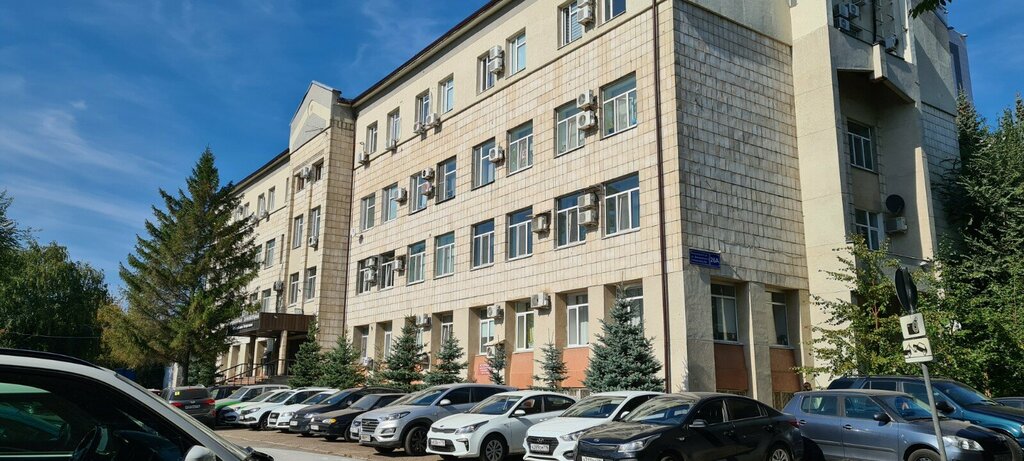 Attorney Адвокат Перешитов Э. М., Kazan, photo