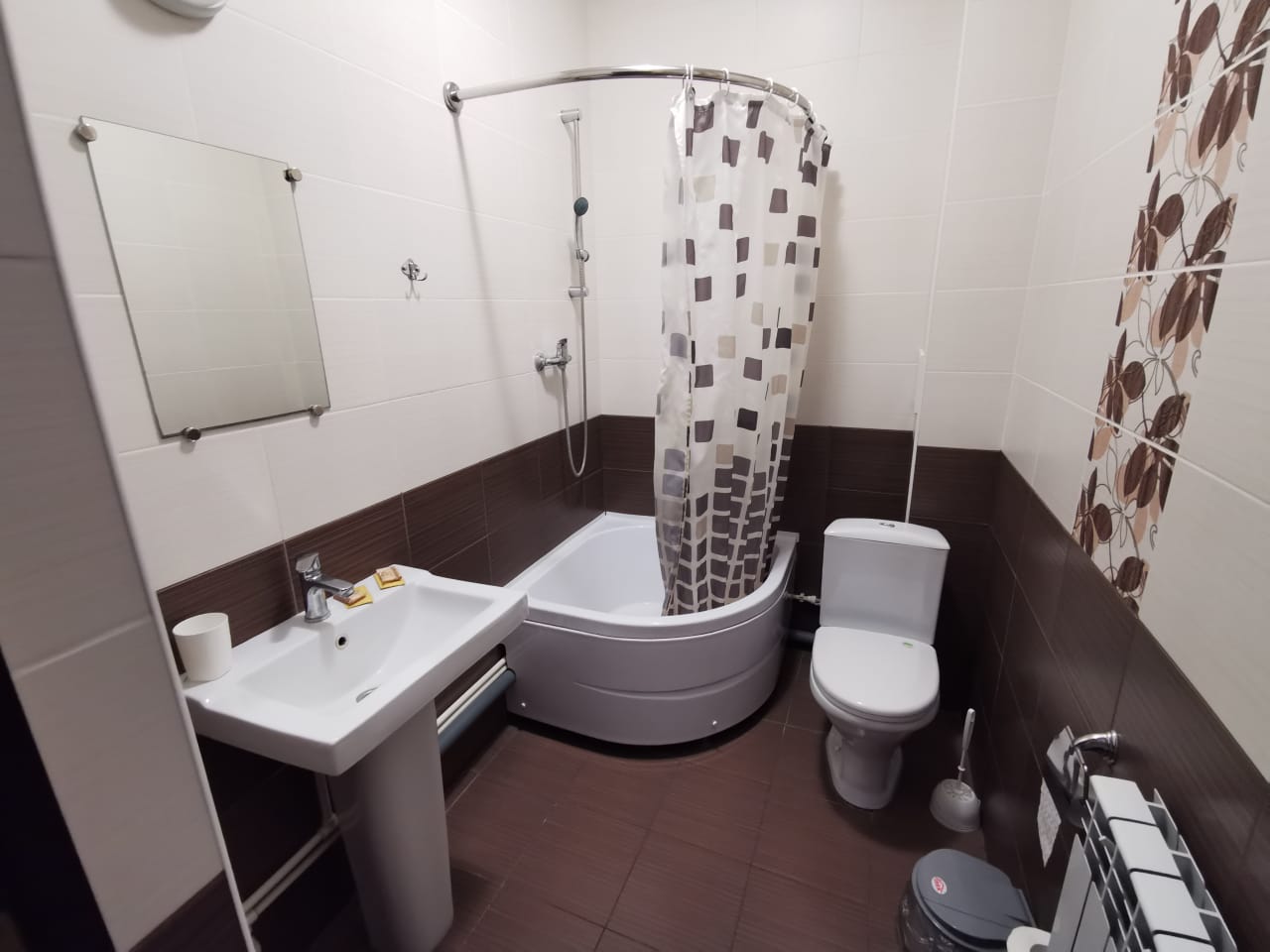 Фото Арсения