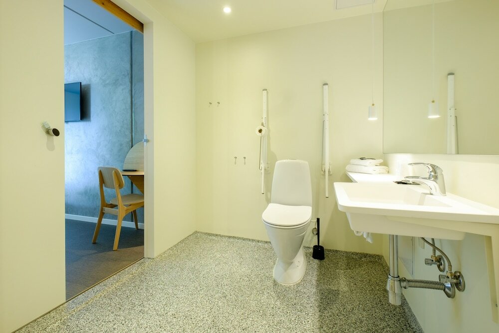 Фото Zleep Hotel Ballerup