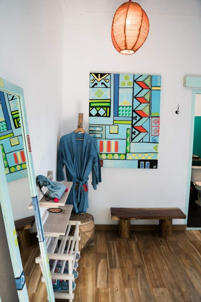 Фото Ock Pop Tok Mekong Villa