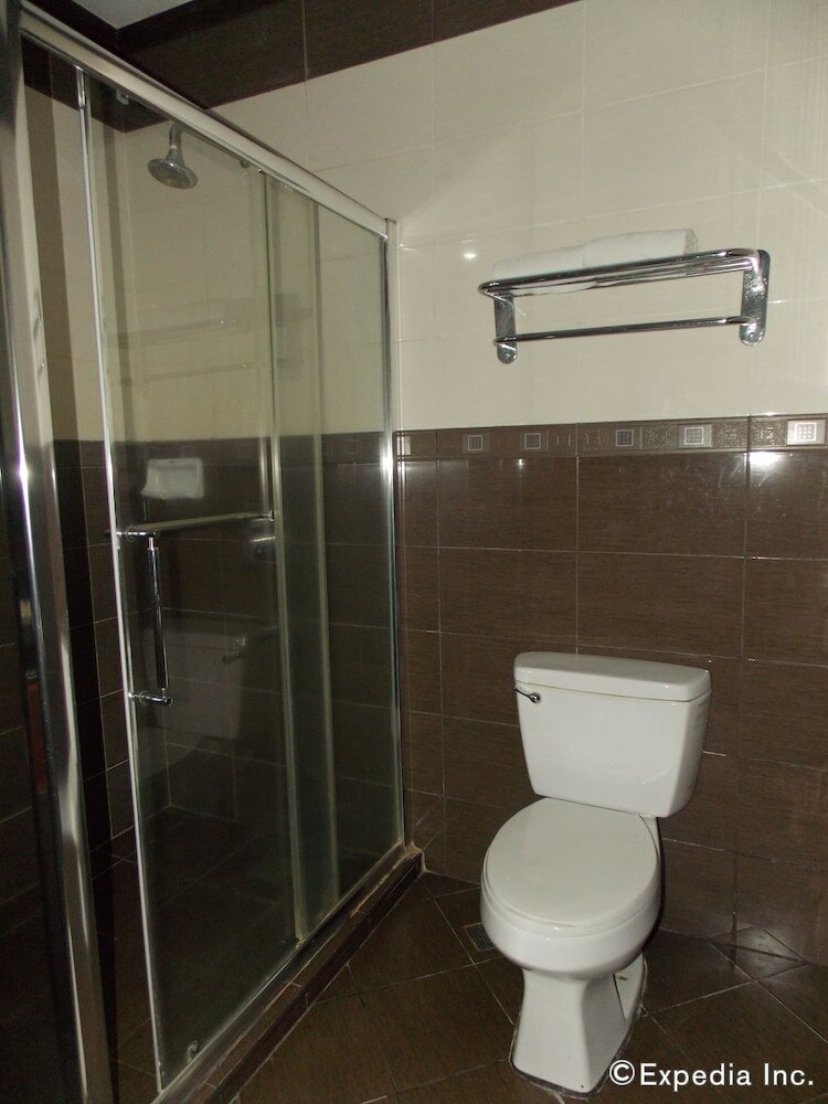 Фото Mo2 Westown Hotel Bacolod - Mandalagan