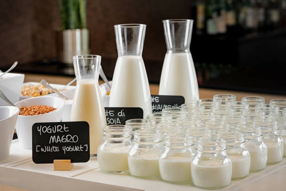 Фото AC Hotel Bologna