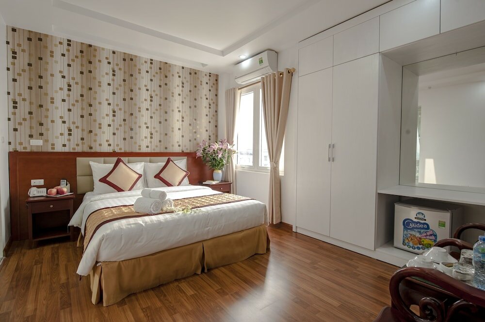 Фото Sao Bang Hotel