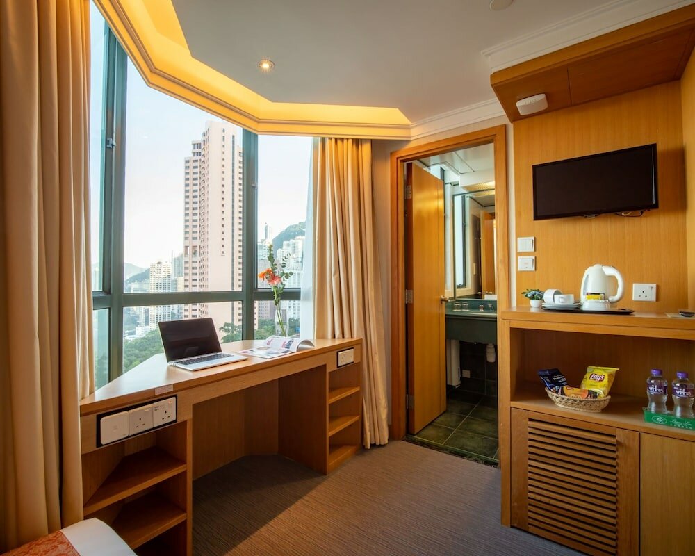 Фото Bishop Lei International House