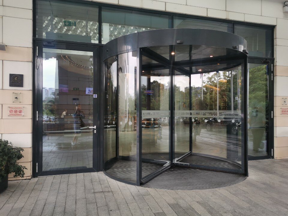 Фото Hilton Batumi