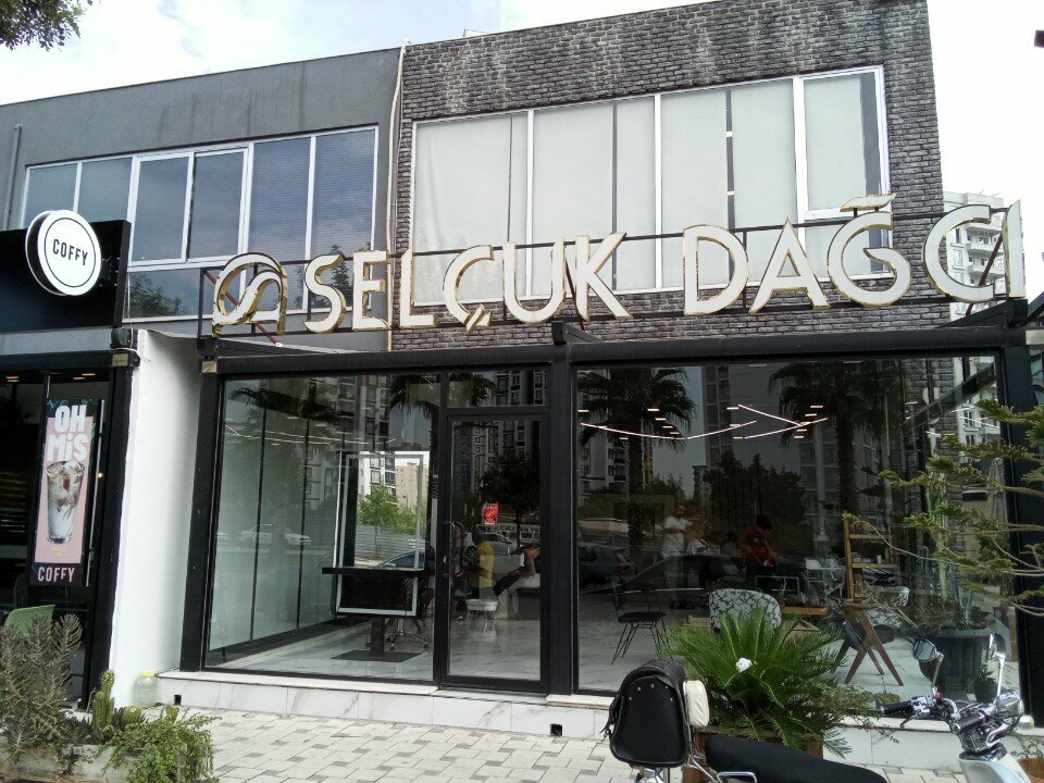 Beauty salon Selcuk Mountaineer, Adana, photo