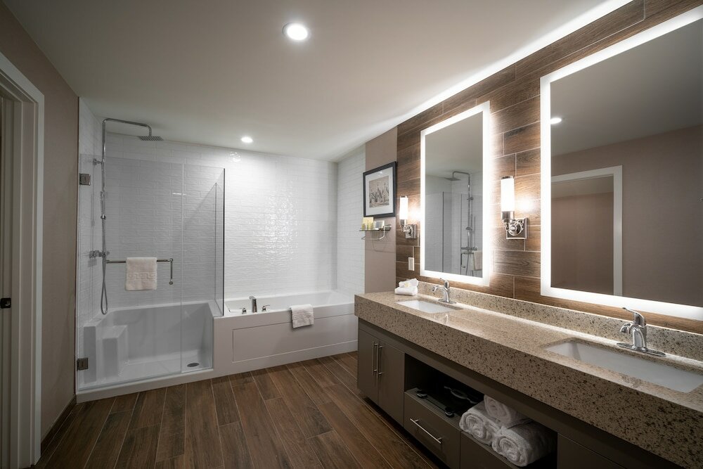 Фото The Malcolm Hotel