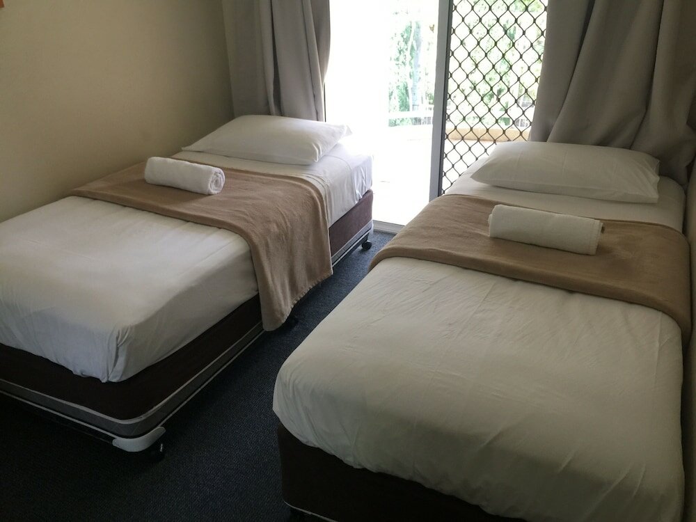 Фото Anchor Down Apartments