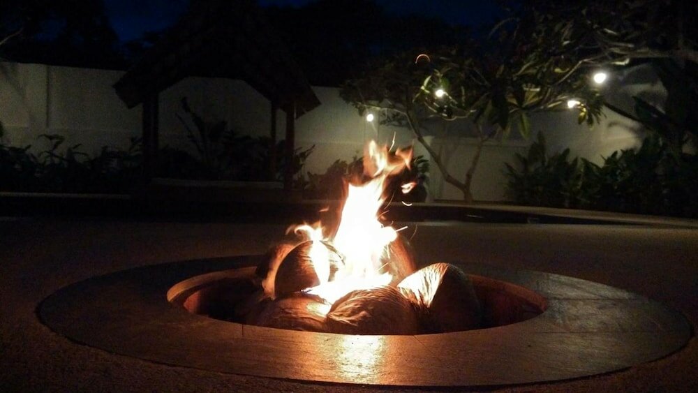 Фото Villa Kalachuchi B&b