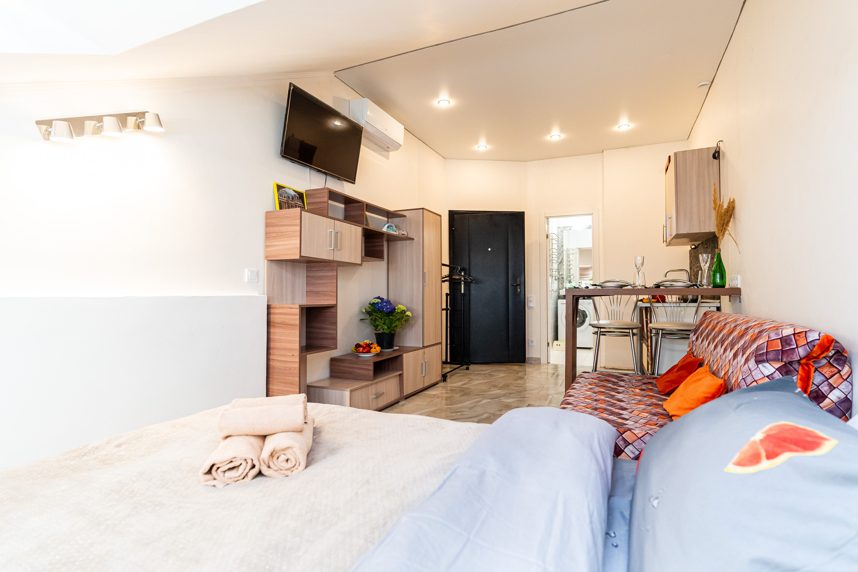 Фото LetoApart на Верхней 4к2