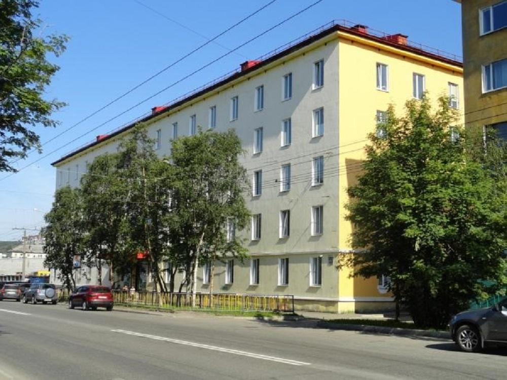 Фото Северный Бриз