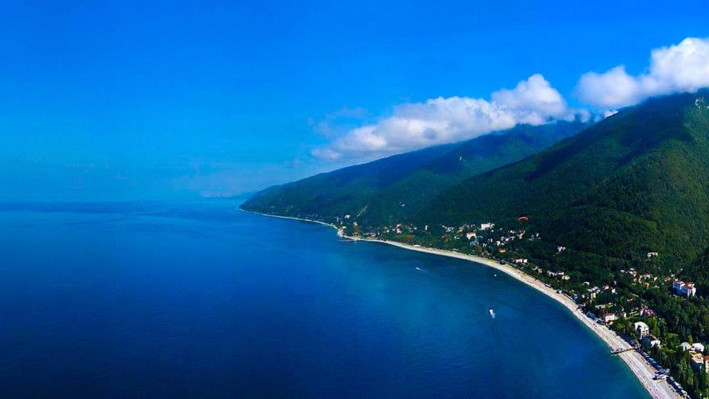 Фото Вилла Эдельвейс