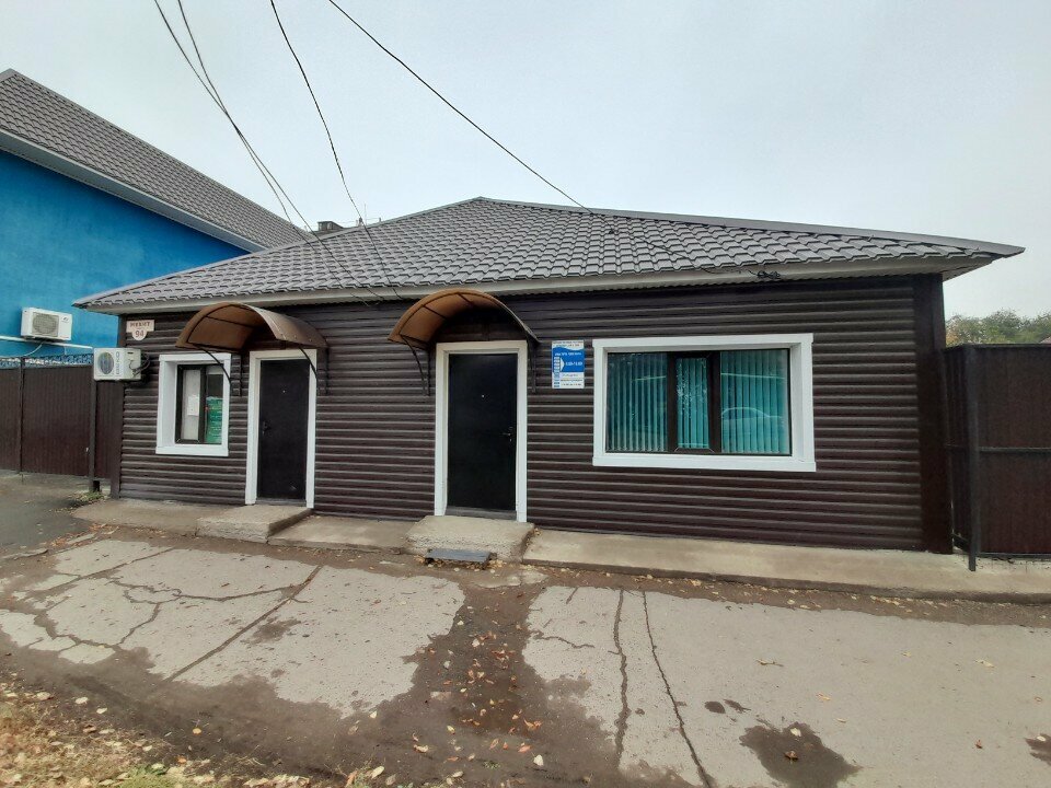 Bailiffs G. K. Galiyeva Private Bailiff, Uralsk, photo