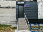 Moon (ulitsa Grigoriya Kukuyevitskogo, 7) ، صالون العناية بالأظافر